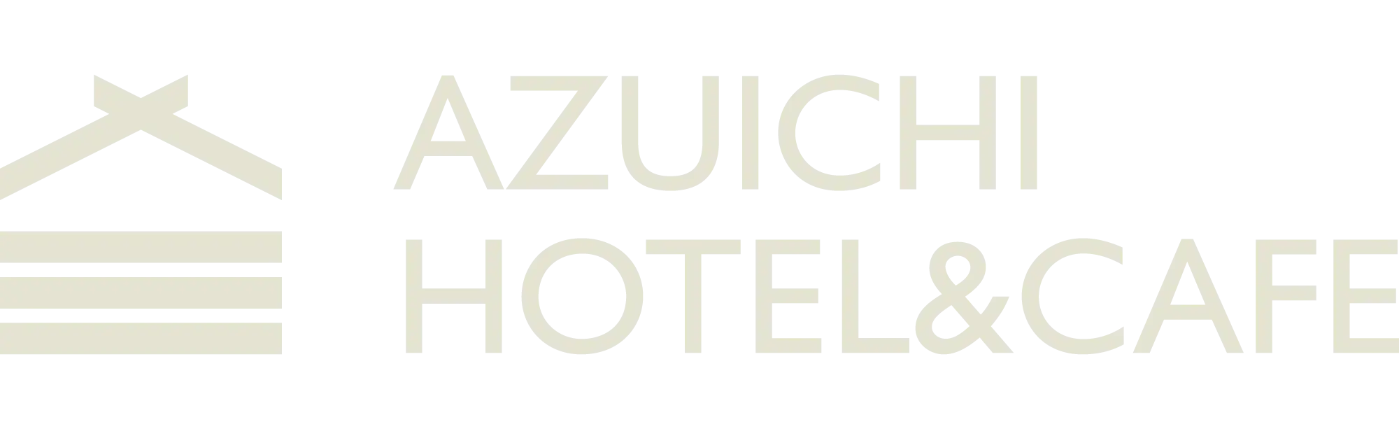 AZUICHI HOTEL & CAFE